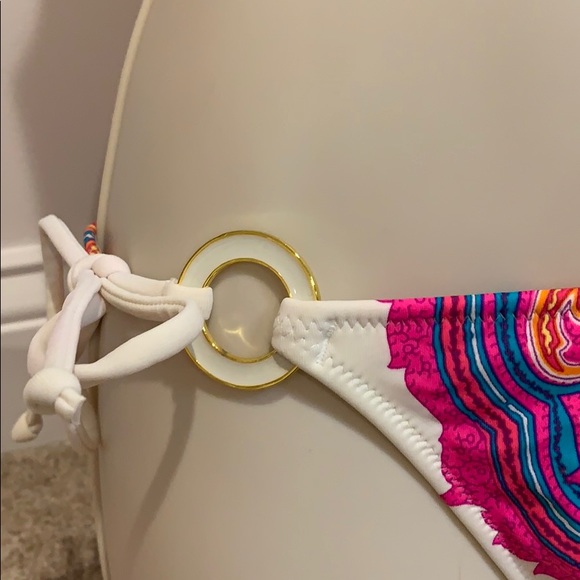 *VICTORIAS SECRET BATHING SUIT - Picture 6 of 13